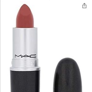 Mac Matte Lipstick - Velvet Teddy